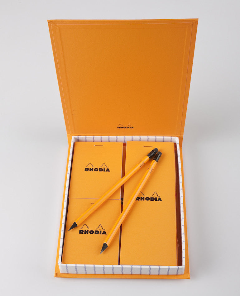 Rhodia Essential Gift Pack | BackstreetShopper.com.au