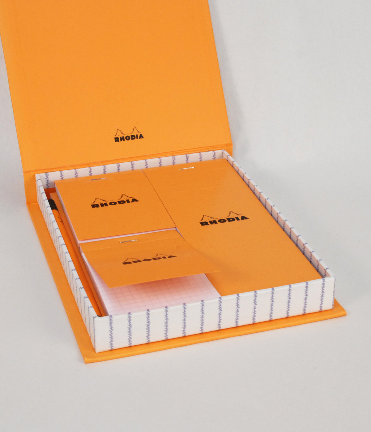 Rhodia Essential Gift Pack | BackstreetShopper.com.au
