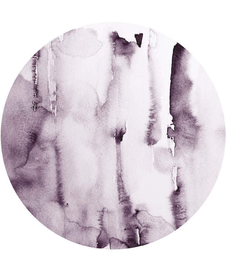 Limited Edition Art Sticker - #103 | Nynne Rosenvinge | BackstreetShopper.com.au