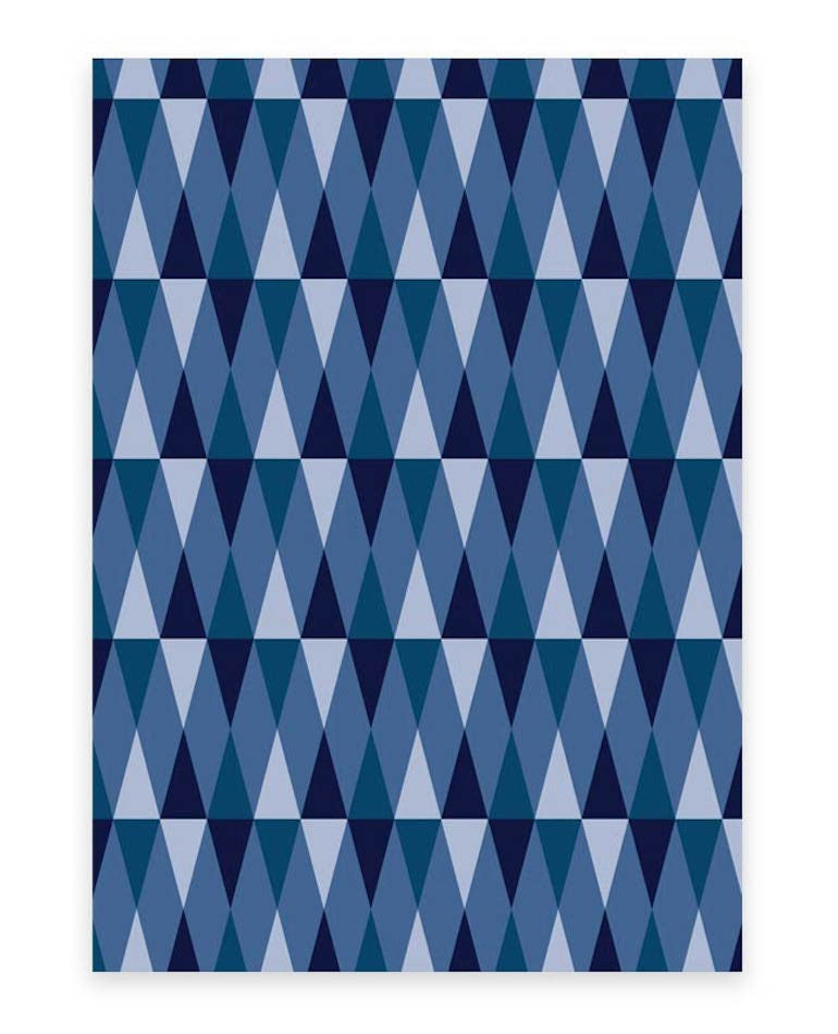 Triplex Wrapping Paper | Printspace | BackstreetShopper.com.au