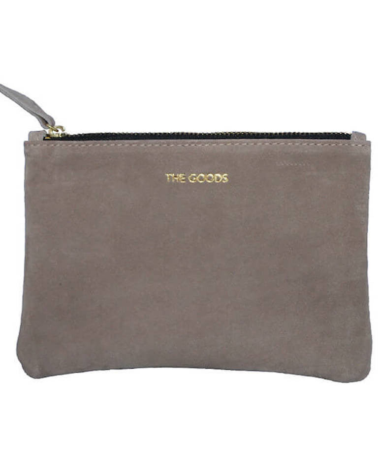 Mushroom Clutch | The Goods | BackstreetShopper.com.au