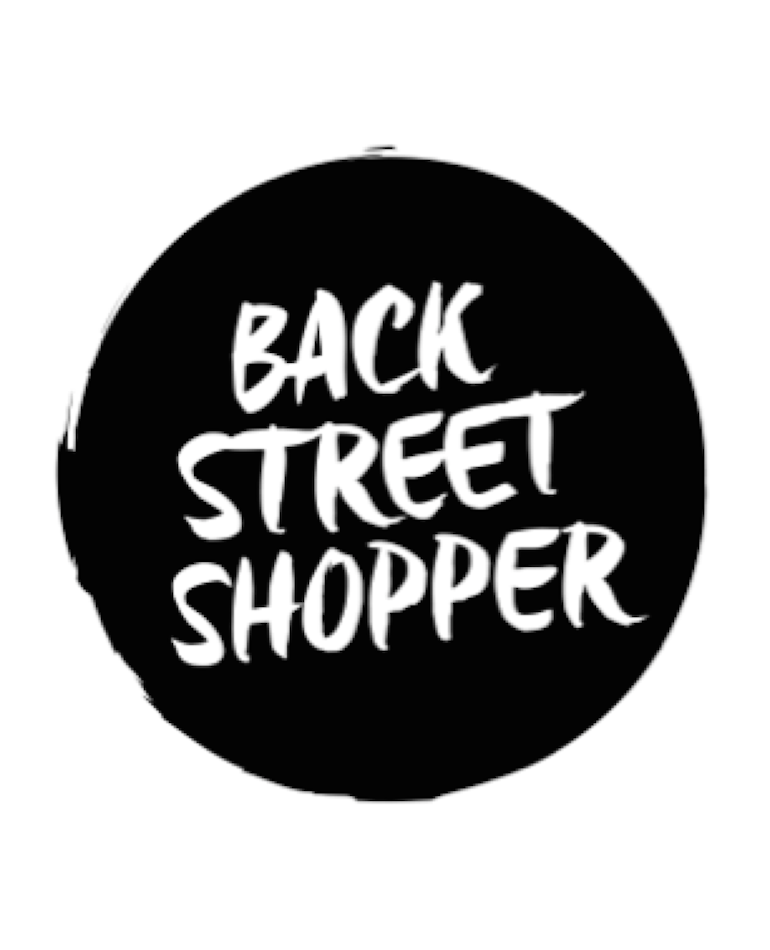 Backstreet Shopper