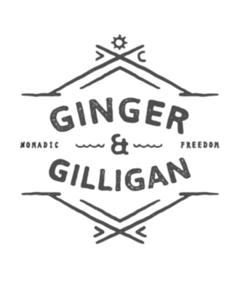 Ginger + Gilligan