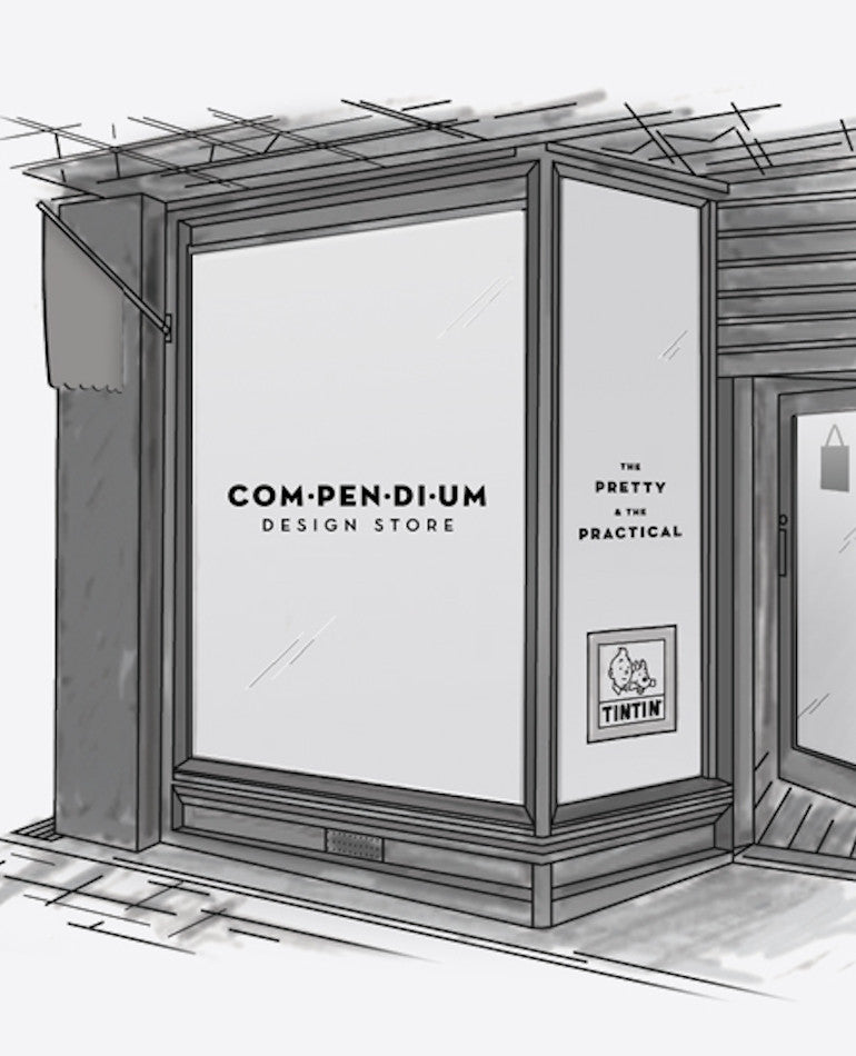 Compendium Design Store