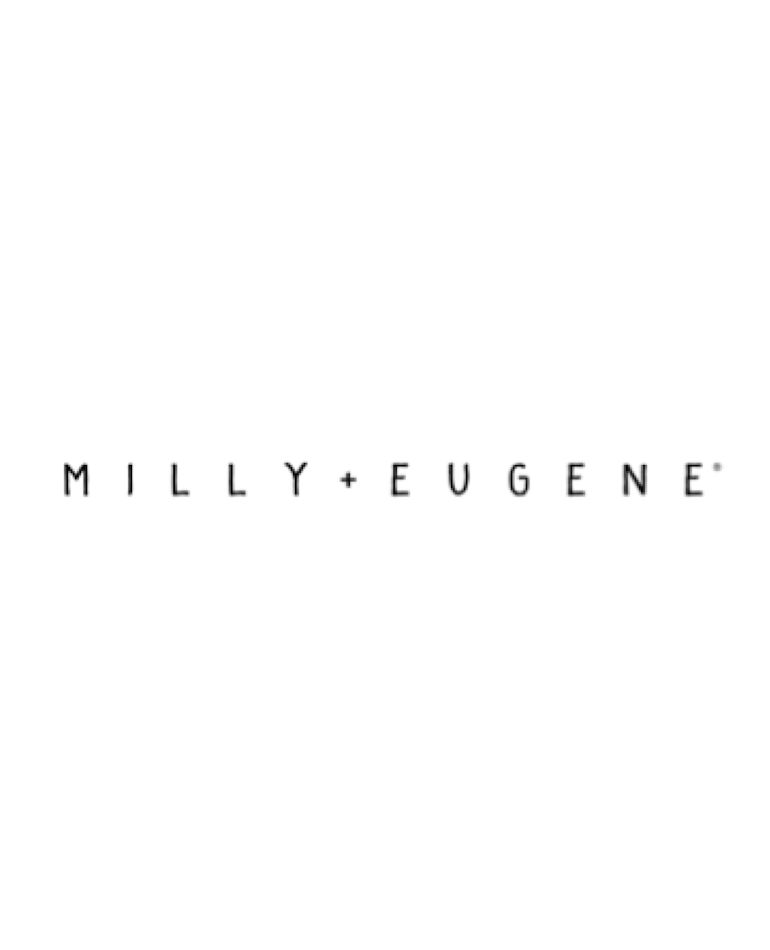 Milly + Eugene