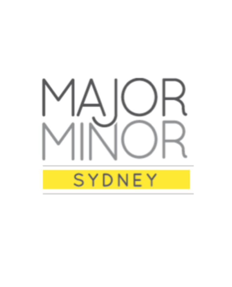 Major Minor