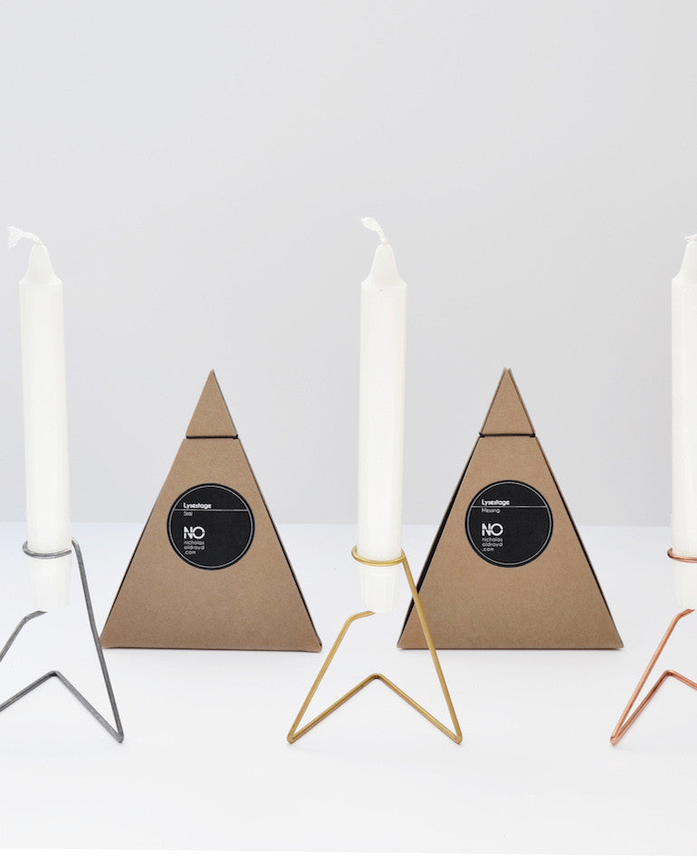 Nicholas Oldroyd Design