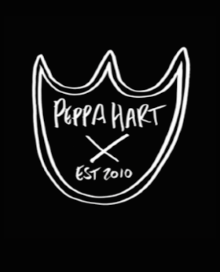 Peppa Hart