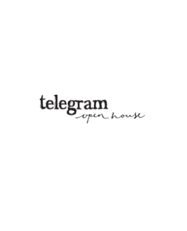 Telegram Open House