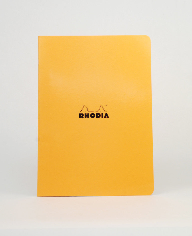 Rhodia A4 Notebook | BackstreetShopper.com.au